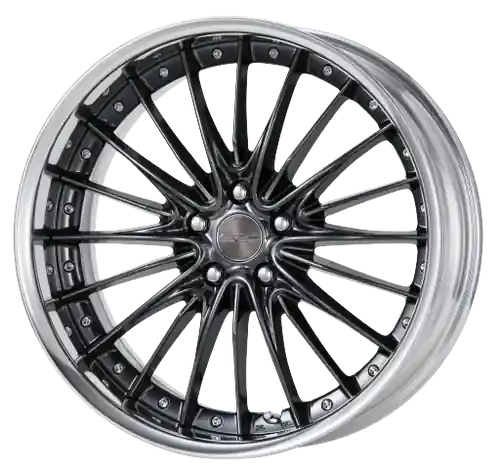 Affordable Work Schwert Regnitz 5x120 19x11+12 O Disk Brilliant Silver Black