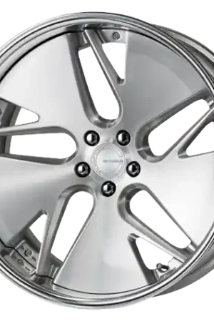 Affordable Work Gnosis Cvd 5x114.3 19x9.5+38 H Disk Brush Silver Clear