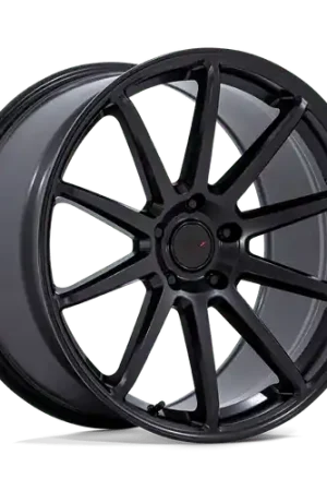Best Seller TSW TW004 CANARD 5X114.3 20x9 +35 MATTE BLACK