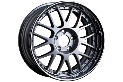 Affordable SSR Professor MS1R 5x114.3 17X9+-9 MD Disk Silver
