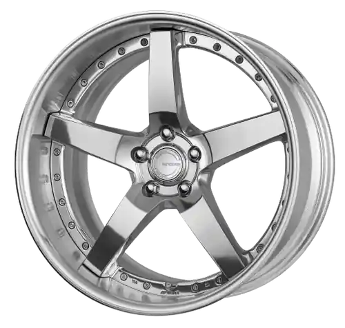 Work Gnosis Gr203 5x108 20x11+30 W Disk Buff Finish Factory Price