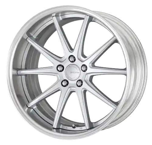 Free Delivery Work Gnosis Cv201 5x114.3 20x11.5+12 H Disk Matte Silver