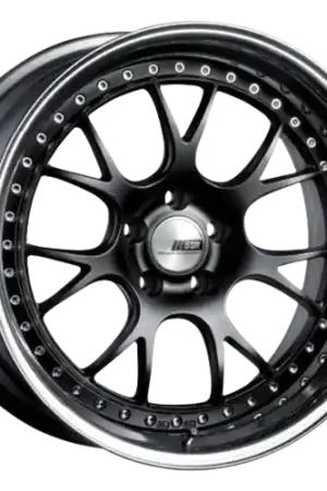 Affordable SSR Professor MS3 5x112 20X11+-1 SL Disk Flat Black