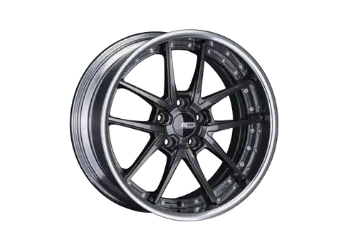 Affordable Ssr Reiner Type 10R 5x114.3 18X9.5 12 Hyper Disk Prism Dark Gunmetal