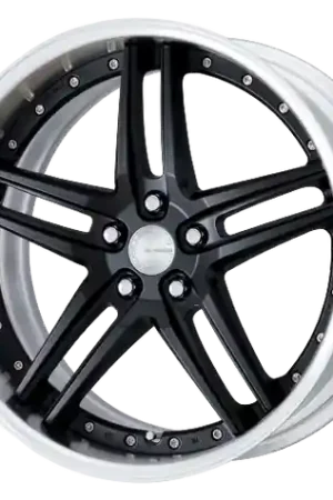 Affordable Work Gnosis Gr205 5x120 19x12+12 W Disk Matte Black