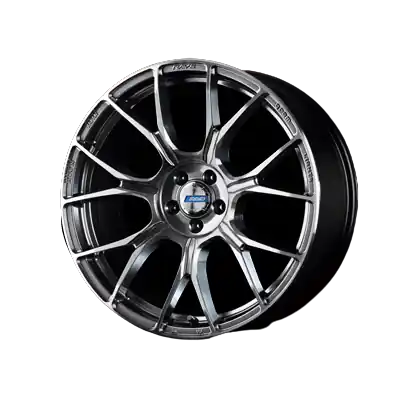 Discount Gram Lights 57BNA 5x114.3 19x8.5+36 Face-2