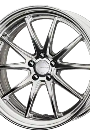 Affordable Work Gnosis Cv201 5x115 21x10.5+12 A Disk Buff Finish