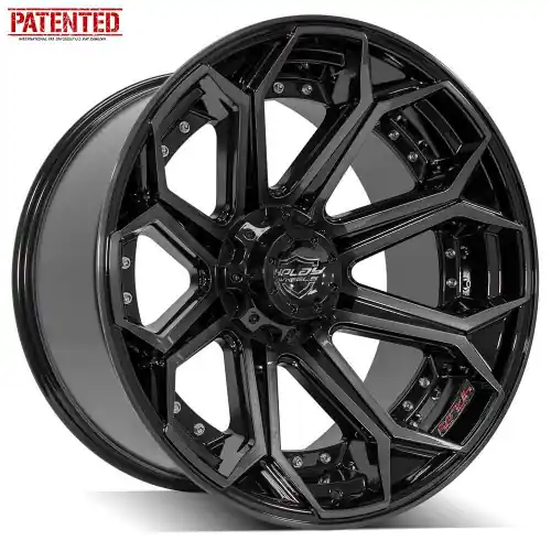 4PLAY 4P80R 5x127/5x139.7 20x9+0 Brushed Low Price