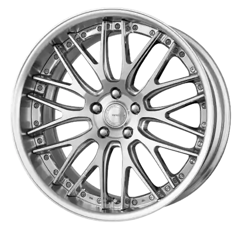 Affordable Work Gnosis Gr204 5x120.65 19x11+12 A Disk Composite Buffed And Brushed