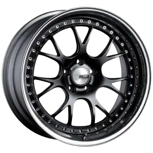 Affordable SSR Professor MS3 5x100 18X10+49 SL Disk Flat Black