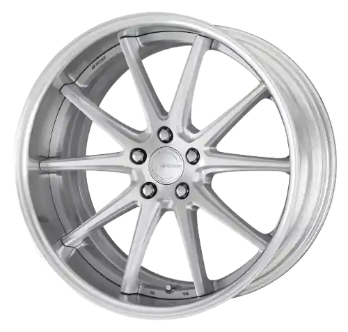 Affordable Work Gnosis Cv201 5x108 20x11+22 O Disk Brush Silver Clear