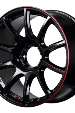 Clearance Gram Lights 57Trans-X Rev Limit Edition 6x139.7 18x8.0+20