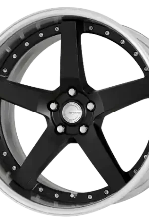 Affordable Work Gnosis Gr203 5x120 20x11.5+38 W Disk Matte Black