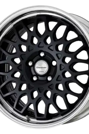 Affordable Work Seeker Cx 4x100 17x10.5+38 R Disk Matte Black