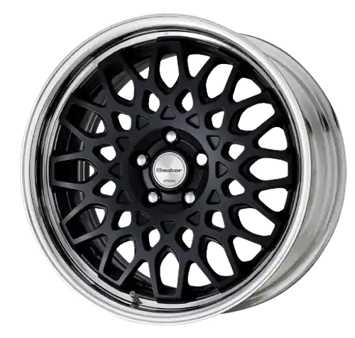 Affordable Work Seeker Cx 4x100 17x10.5+38 R Disk Matte Black
