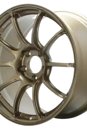 Advan RZ II 5x114 16x7.0+45 Racing Bronze Direct From Factory