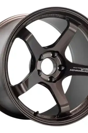 Advan Racing GT BEYOND 5x112 20x10.5 +32 RACING COPPER BRONZE Seasonal Sale