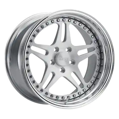 Bargain CCW SA52 6x139.7 19x11 +25 Polished