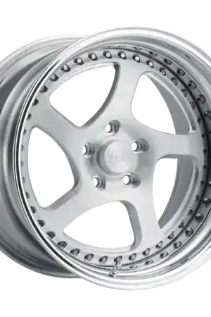 Best Choice CCW LM5T 4x100 20x11.5 +22 Polished