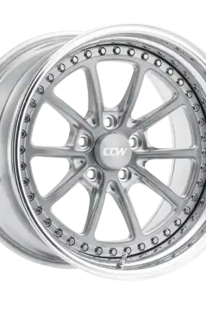 Best Choice CCW CZ10 6x114.3 20x11.5 +66 Polished