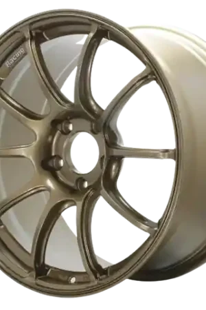 Advan RZ II 5x112 19x8.5+45 Racing Bronze Direct From Manufacturer
