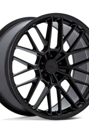 TSW TW001 DAYTONA 5X114.3 20x10.5 +38 GLOSS BLACK Buy Today