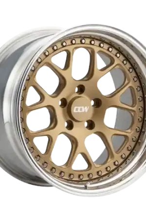 Affordable CCW CZ14 5x127 16x9 +0 Polished
