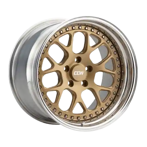 Affordable CCW CZ14 5x127 16x9 +0 Polished