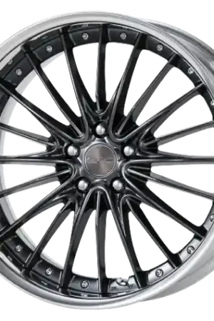 Affordable Work Schwert Regnitz 5x112 20x8+0 O Disk Brilliant Silver Black