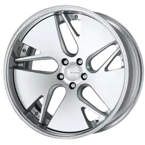 Affordable Work Gnosis Cvd 5x120.65 19x8+22 A Disk Matte Silver