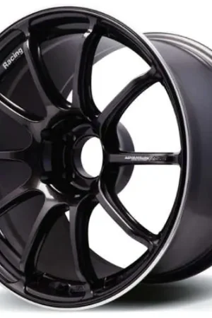 Advan Racing RSIII 5x112 19x8.0 +48 BLACK GUNMETALLIC & RING High Quality