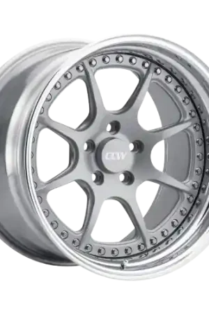 Best Choice CCW CZ08 5x112 19x8.5 +70 Polished