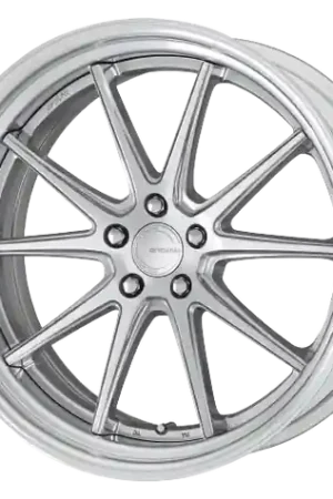 Affordable Work Gnosis Cv201 5x114.3 19x11.5+30 A Disk Composite Buffed And Brushed