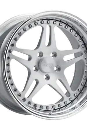 Affordable CCW SA52 4x114.3 19x10 +52 Polished