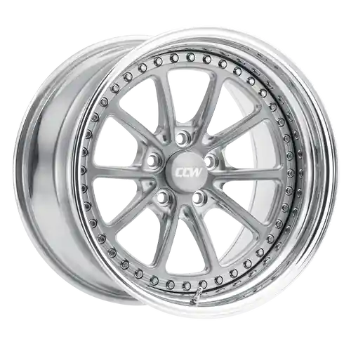 Bargain CCW CZ10 5x112 20x10 +62 Polished