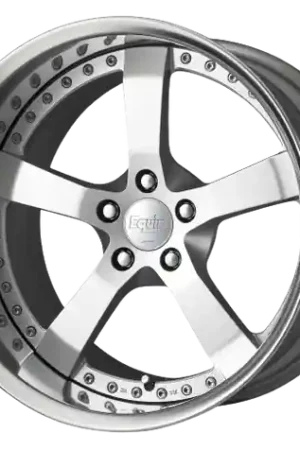 Affordable Work Equip E05 5x120.65 20x9+32 o disk Feinheit Silver 2