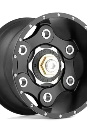 Price Drop Moto Metal MO977 LINK 6X135/6X139.7 17X9 +25 SATIN BLACK