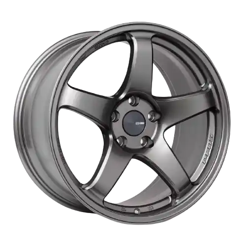 Shop Now Enkei PF05 5x114.3 19x9+25 Dark Silver