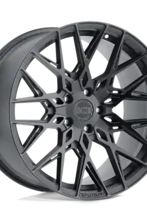 XO PHOENIX 5X114.3 20X11 +50 DOUBLE BLACK Seasonal Sale