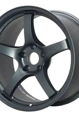 Gram Lights 57CR 5x120 19x9.5+35 Gunblue II Instant Buy