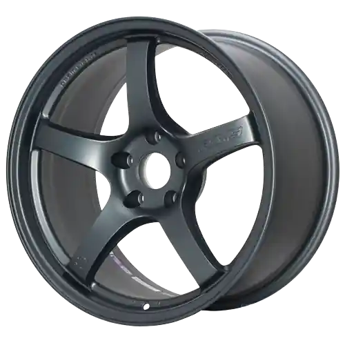 Gram Lights 57CR 5x120 19x9.5+35 Gunblue II Instant Buy