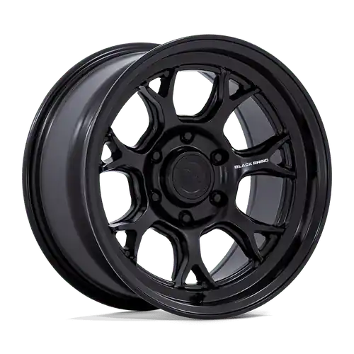 Black Rhino BR017 ETOSHA 6X114.3 17X8.5 -10 MATTE BLACK Hot Picks