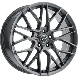 Affordable Platinum 459GN Retribution 5X110 17x8 +35 Gloss Gun Metal Grey