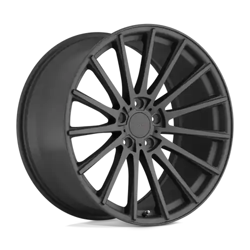 Original TSW CHICANE 5X120 19X8.5 +30 MATTE GUNMETAL