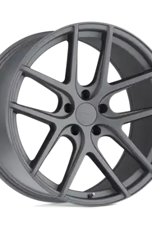 TSW GENEVA 5X114.3 18X9 +30 MATTE GUNMETAL Cheap