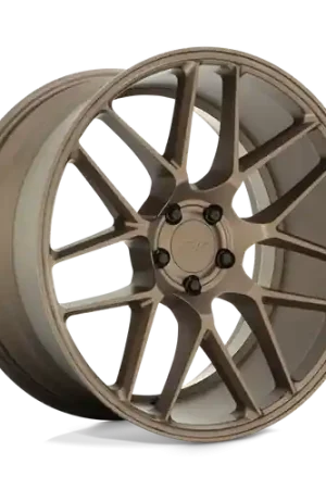 Limited Time TSW TAMBURELLO 5X112 19X8.5 +32 MATTE BRONZE