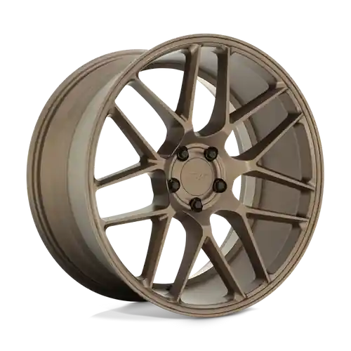 Limited Time TSW TAMBURELLO 5X112 19X8.5 +32 MATTE BRONZE