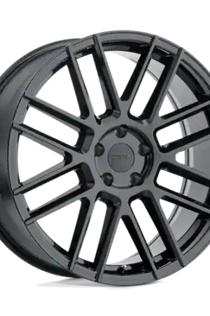 Shop Now TSW MOSPORT 5X114.3 20X8.5 +30 GLOSS BLACK