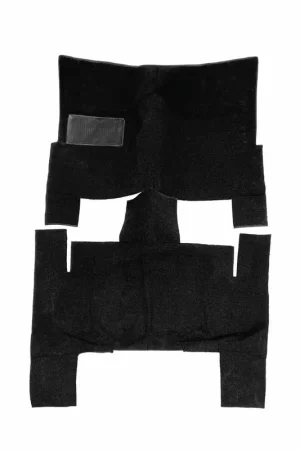 Carpet for 1993-1999 Mercury Grand Marquis 2Dr Sedan w/Bench Nylon Cutpile Best Choice