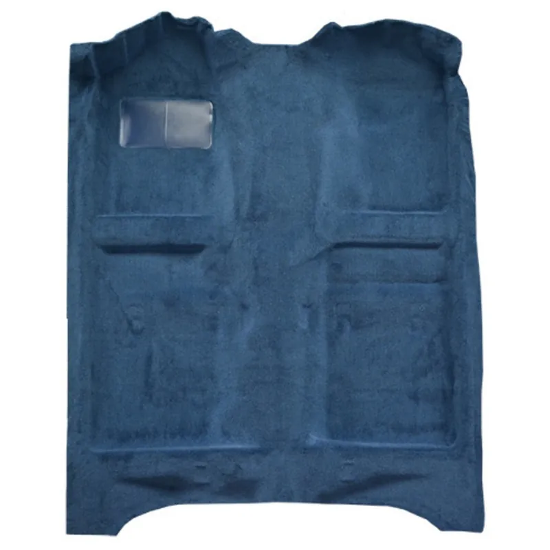 Carpet for 1981-1982 Ford Granada 4DR Cutpile Worldwide Shipping